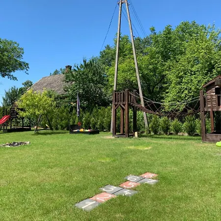 Zacisze Pod Lipa Andrychów