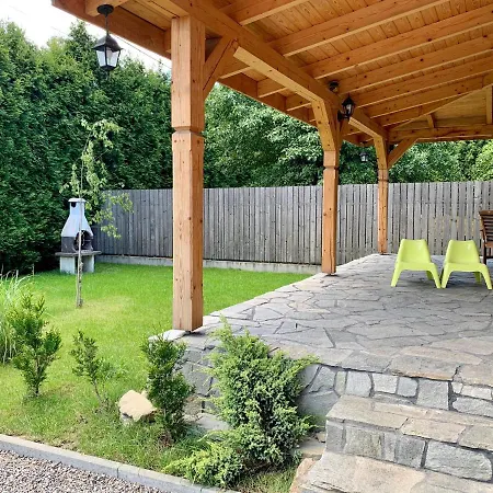 Zacisze Pod Lipa Villa Andrychów