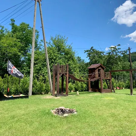 Zacisze Pod Lipa * Andrychów