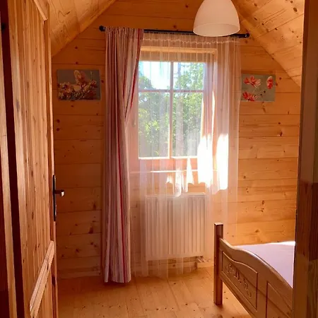 Zacisze Pod Lipa Villa Andrychów