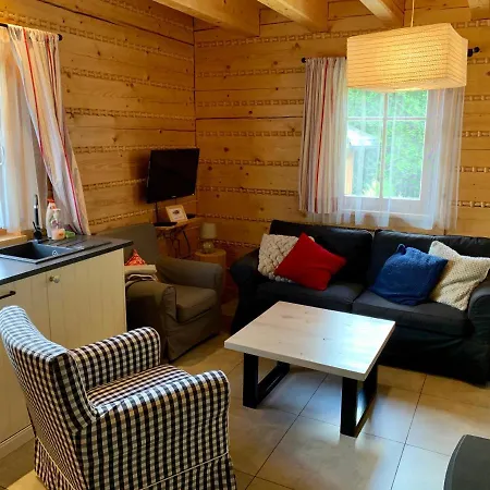 Zacisze Pod Lipa