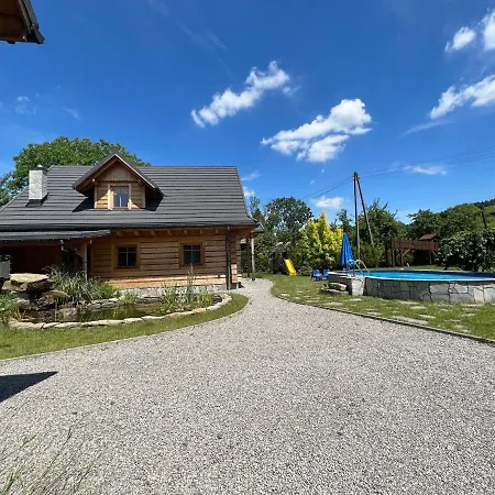 Villa Zacisze Pod Lipa *