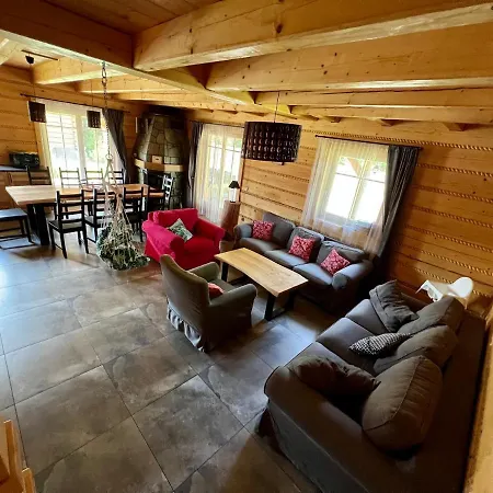 Zacisze Pod Lipa Andrychów