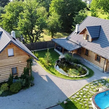 Zacisze Pod Lipa *