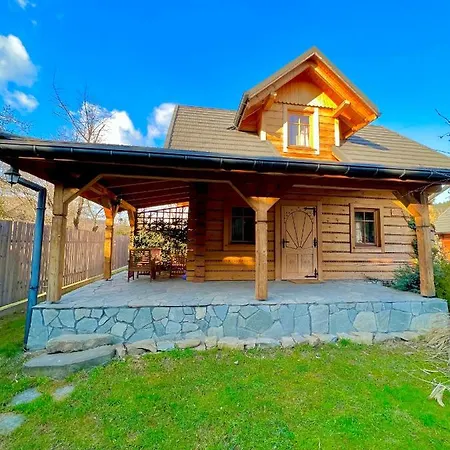 Zacisze Pod Lipa Andrychów