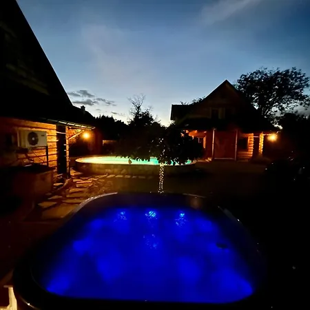 Zacisze Pod Lipą *