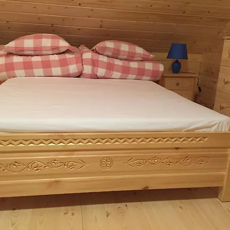 Zacisze Pod Lipa *
