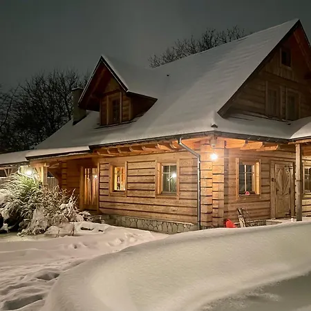 Villa Zacisze Pod Lipa Andrychów
