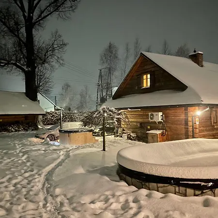 Zacisze Pod Lipa * Andrychów