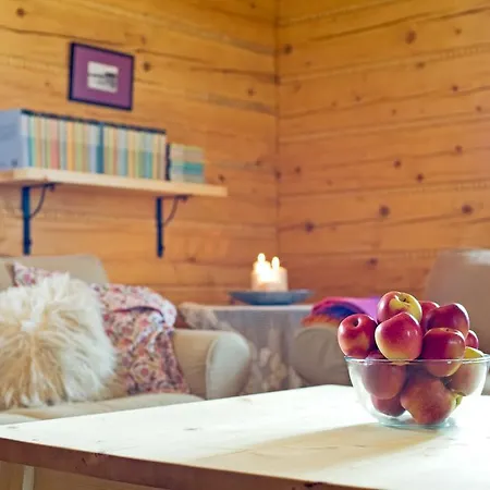 Zacisze Pod Lipa Villa Andrychow