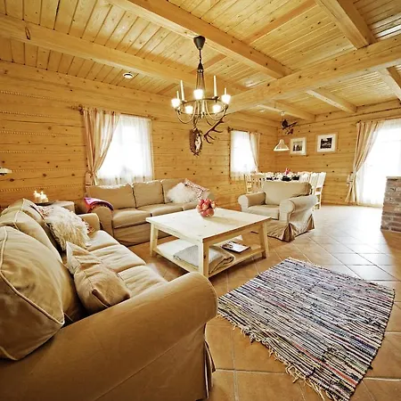 Vila Zacisze Pod Lipa Andrychów
