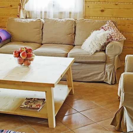 Zacisze Pod Lipa
