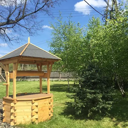 Zacisze Pod Lipa * Andrychow