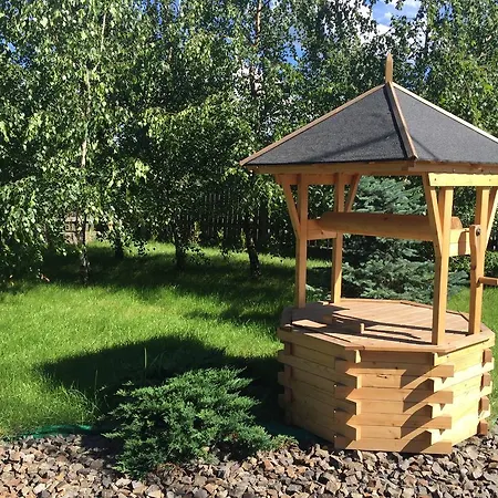Villa Zacisze Pod Lipa Andrychow