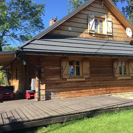 Zacisze Pod Lipa