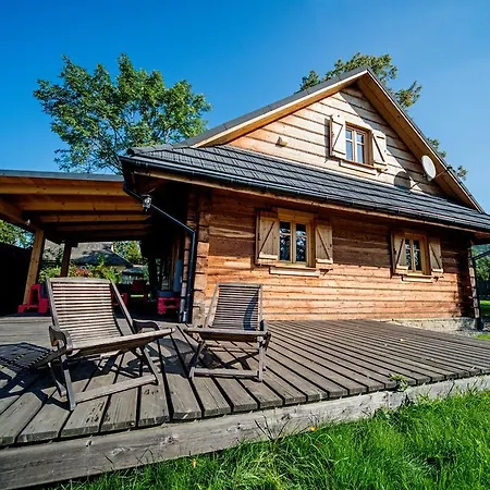 Zacisze Pod Lipa * Andrychow