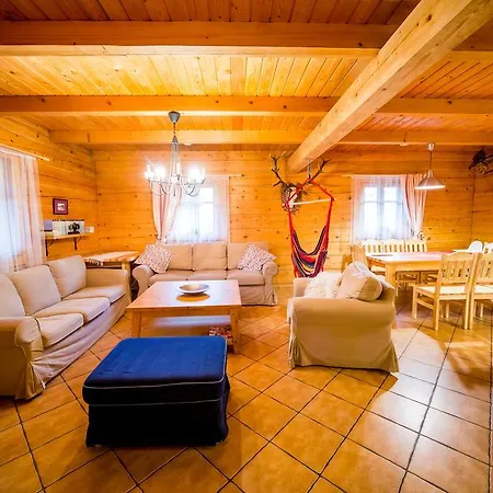 Zacisze Pod Lipa * Andrychow