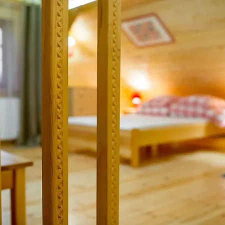 Villa Zacisze Pod Lipa Andrychow