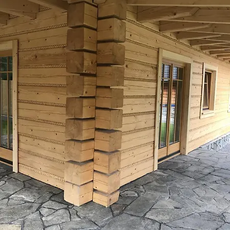 Zacisze Pod Lipa *