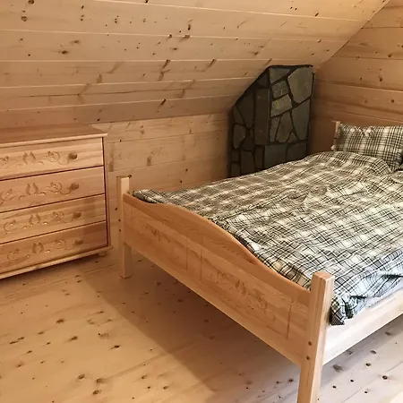 Villa Zacisze Pod Lipa *