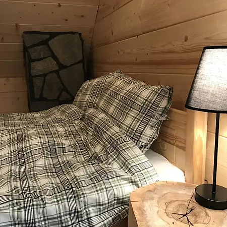 Zacisze Pod Lipa * Andrychów