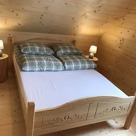 Villa Zacisze Pod Lipa