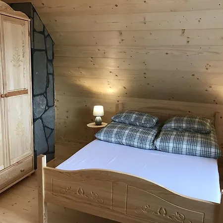 Zacisze Pod Lipa *