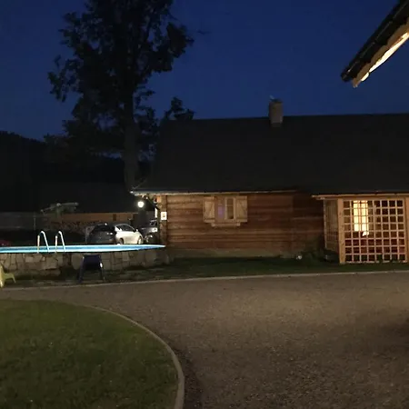 Zacisze Pod Lipa Andrychów