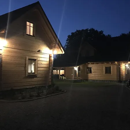 Zacisze Pod Lipa Andrychow