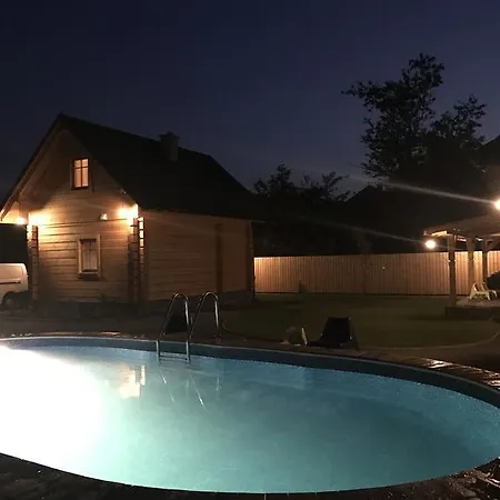 Zacisze Pod Lipa Andrychów