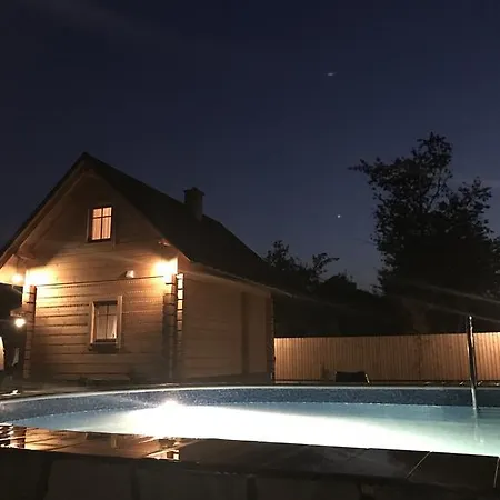 Villa Zacisze Pod Lipa Andrychów