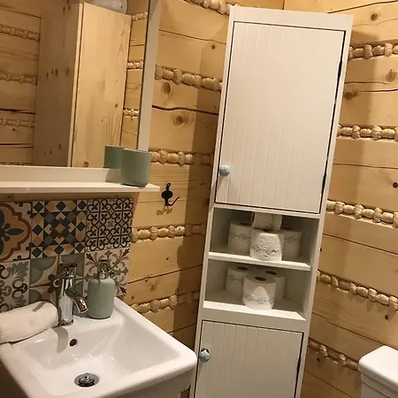 Zacisze Pod Lipa * Andrychów