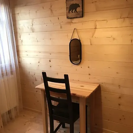 Zacisze Pod Lipa Vila *