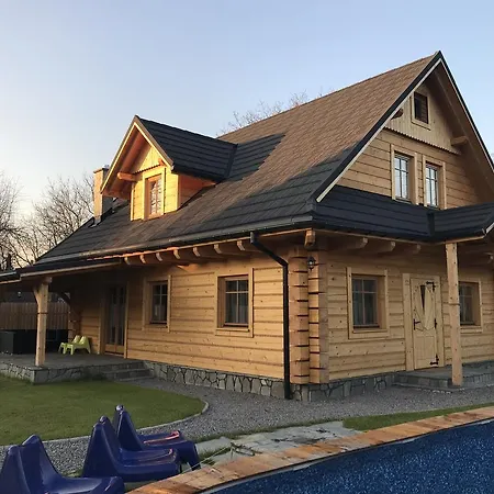 Zacisze Pod Lipa