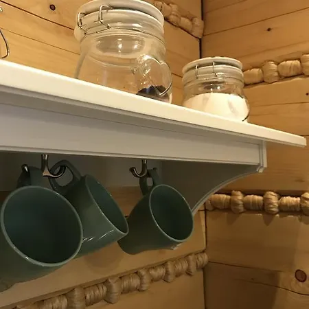 Vila Zacisze Pod Lipa *