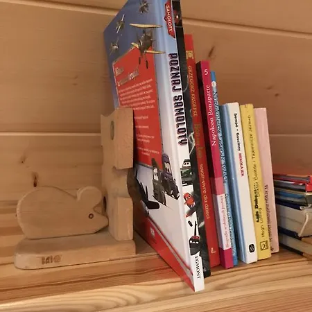 Zacisze Pod Lipa * Andrychów