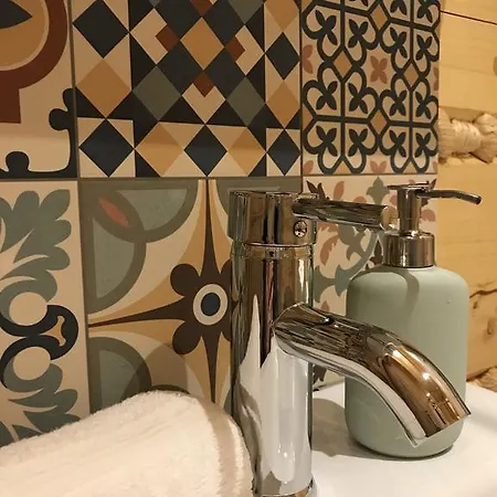 Zacisze Pod Lipa Andrychów