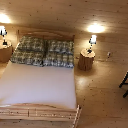 Zacisze Pod Lipa
