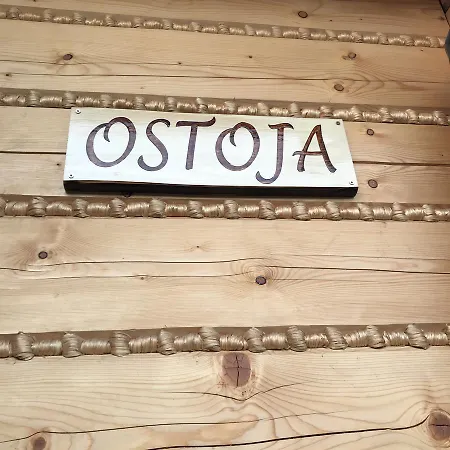 Zacisze Pod Lipa Andrychów