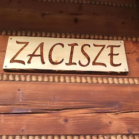 Zacisze Pod Lipa Villa Andrychow