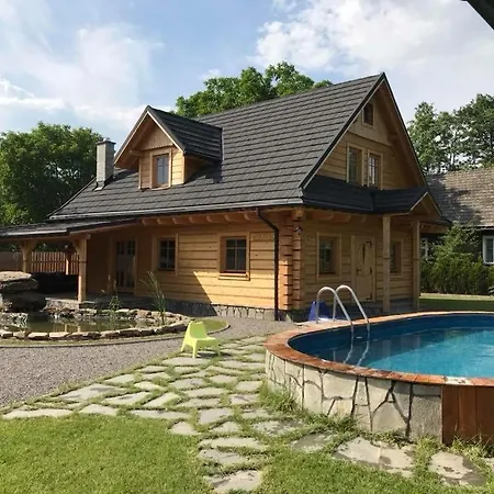 Zacisze Pod Lipa * Andrychów