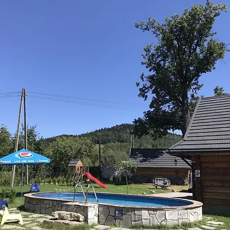 Zacisze Pod Lipa Andrychów