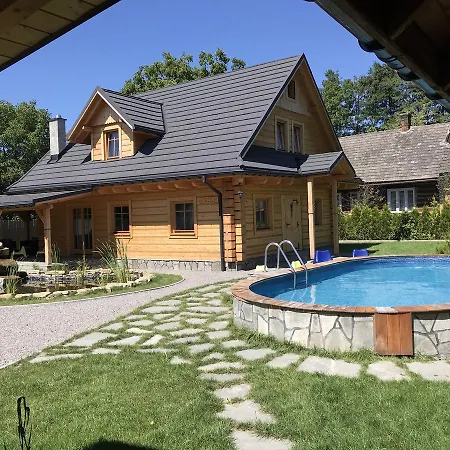 Zacisze Pod Lipa