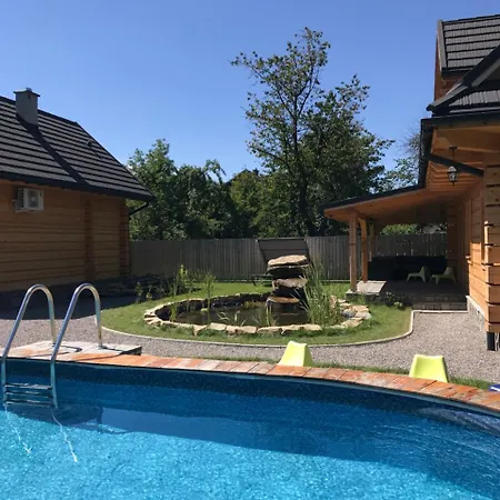 Zacisze Pod Lipa Andrychów