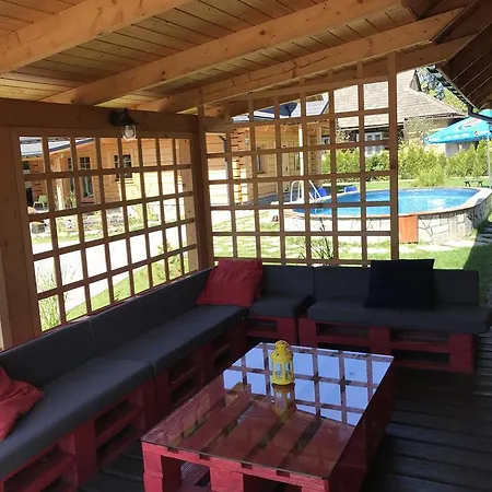 Zacisze Pod Lipa