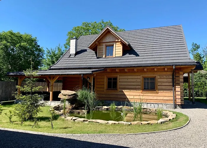 Zacisze Pod Lipa * Andrychów