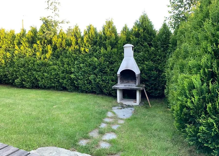 Zacisze Pod Lipa Andrychów