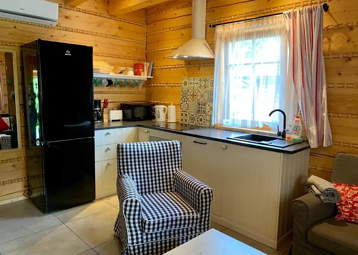 Zacisze Pod Lipa Andrychów