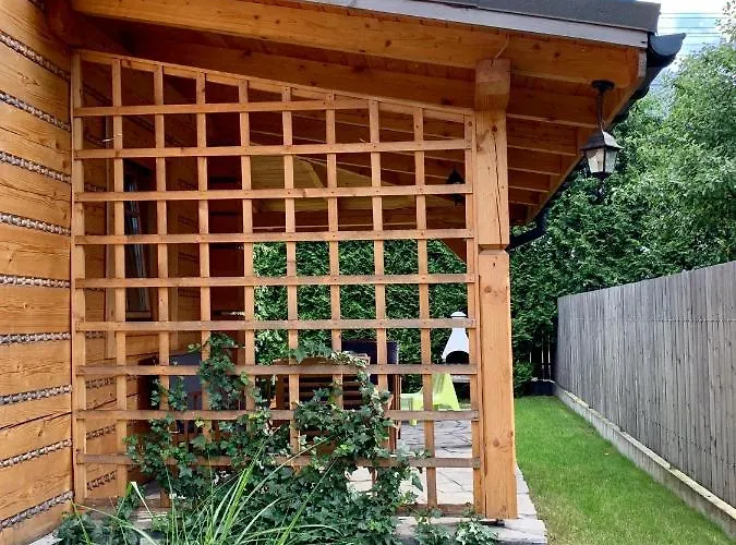 Zacisze Pod Lipa Andrychów