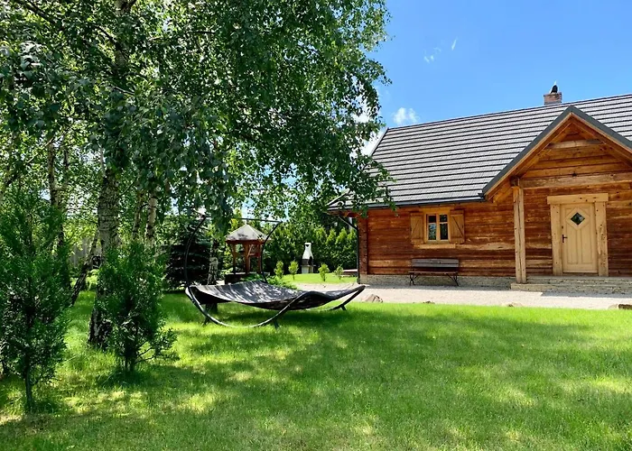 Zacisze Pod Lipa * Andrychów